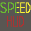 SpeedHUD