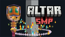 Altar SMP There is no Arc Version