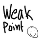 WeakPoint