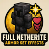 Armor Set Effects