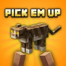 Pick-Em Up!