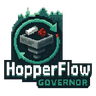 HopperFlow Governor