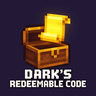 Dark’s Redeemable Code
