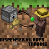 Dispenser Vilager Trading