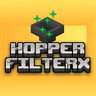 HopperFilterX