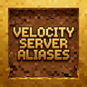 Velocity Server Aliases