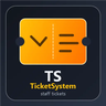 TicketSystem