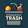 Trash/delete