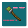 Artmap Brushes NBT