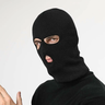 RobberMask