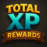 Total XP Rewards