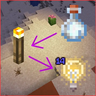 invisibleTorch