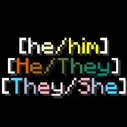 Pronouns