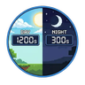CustomDayNightTime