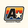 AnnouncerPlugin