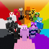 Color Only Challenge