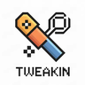 Tweakin