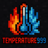Temperature999