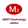 MTR3 Next Technology Addon