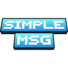 SimpleMSG