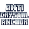 AntiCrystal-Anchor