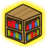 Bookshelf