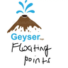GeyserFloatingPoints