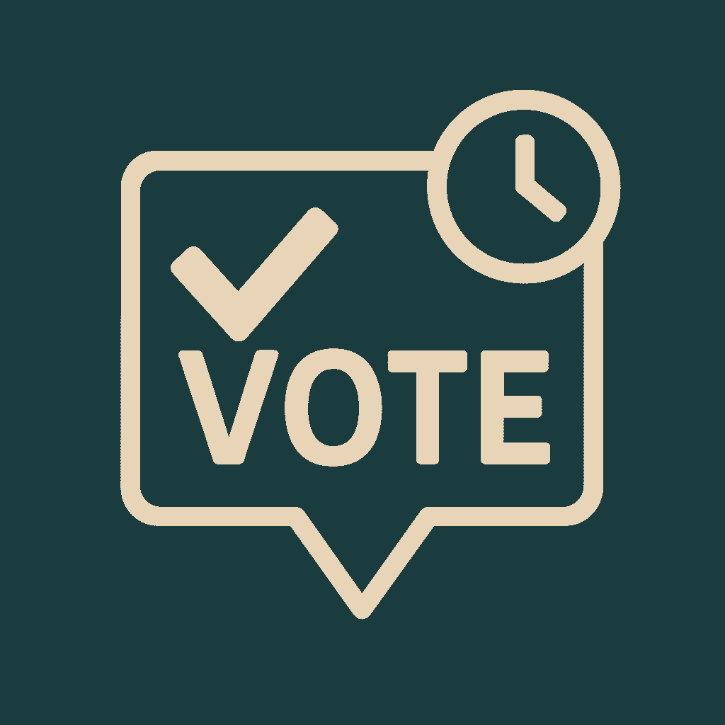Vote Restart