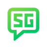 SGChat | Hover Support | No Dependencies | PAPI Support