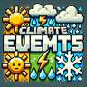 ClimateEvents