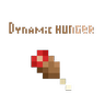 Dynamic Hunger