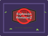 ExplosionRemoverZ