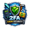 2FA Login Security