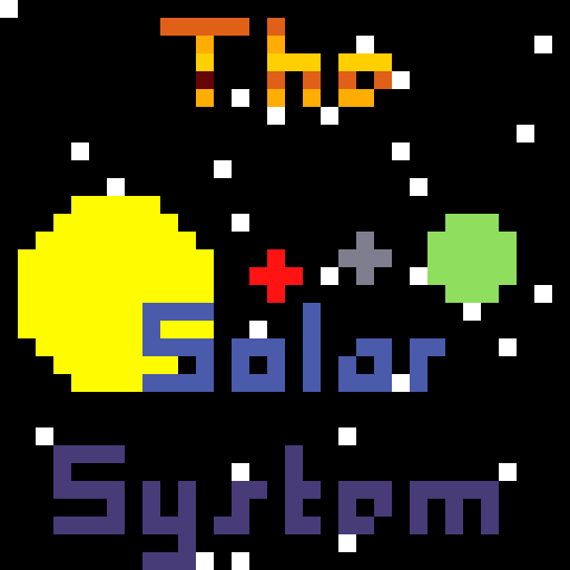 The Solar System