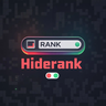 HideRank