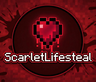 Scarlet