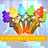 Elements Spear Plugin