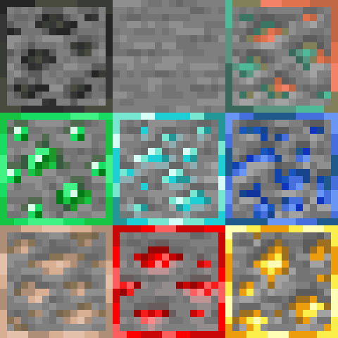 CustomVeins
