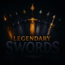 Legendary swords