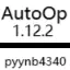Simple autoop
