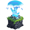 Geyser Sanitizer