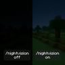 Night Vision Toggle