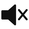 mutes