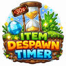 Item Despawn Timer