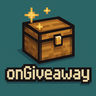 onGiveaway