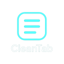CleanTab