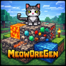 MeowOreGen