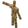 Armed Armorstand