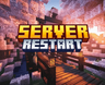 Server restart