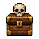 LegendaryDeathChest